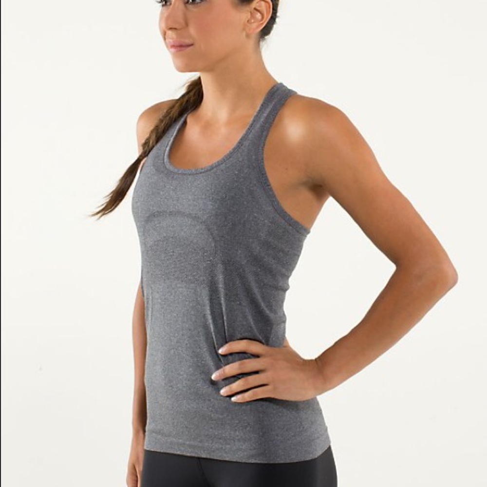 LuluLemon Swiftly Tech Tank Top